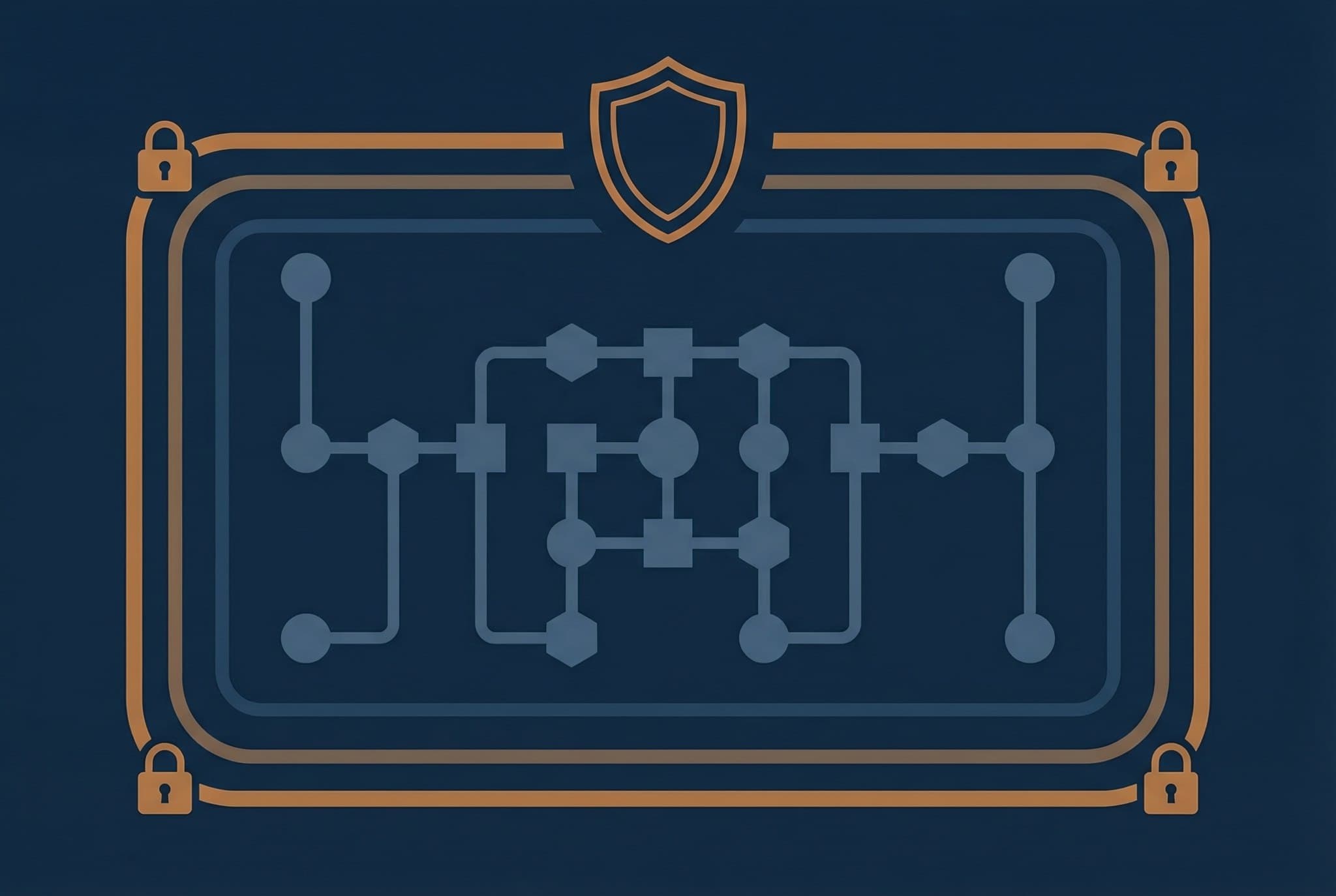 Beveiligingshardening met container-isolatie en encryptie voor herbouwde OpenClaw